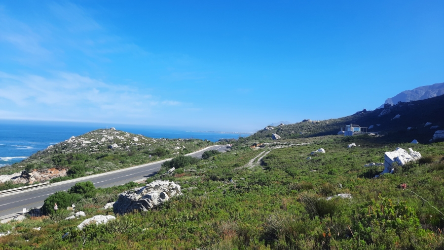 0 Bedroom Property for Sale in Bettys Bay Western Cape